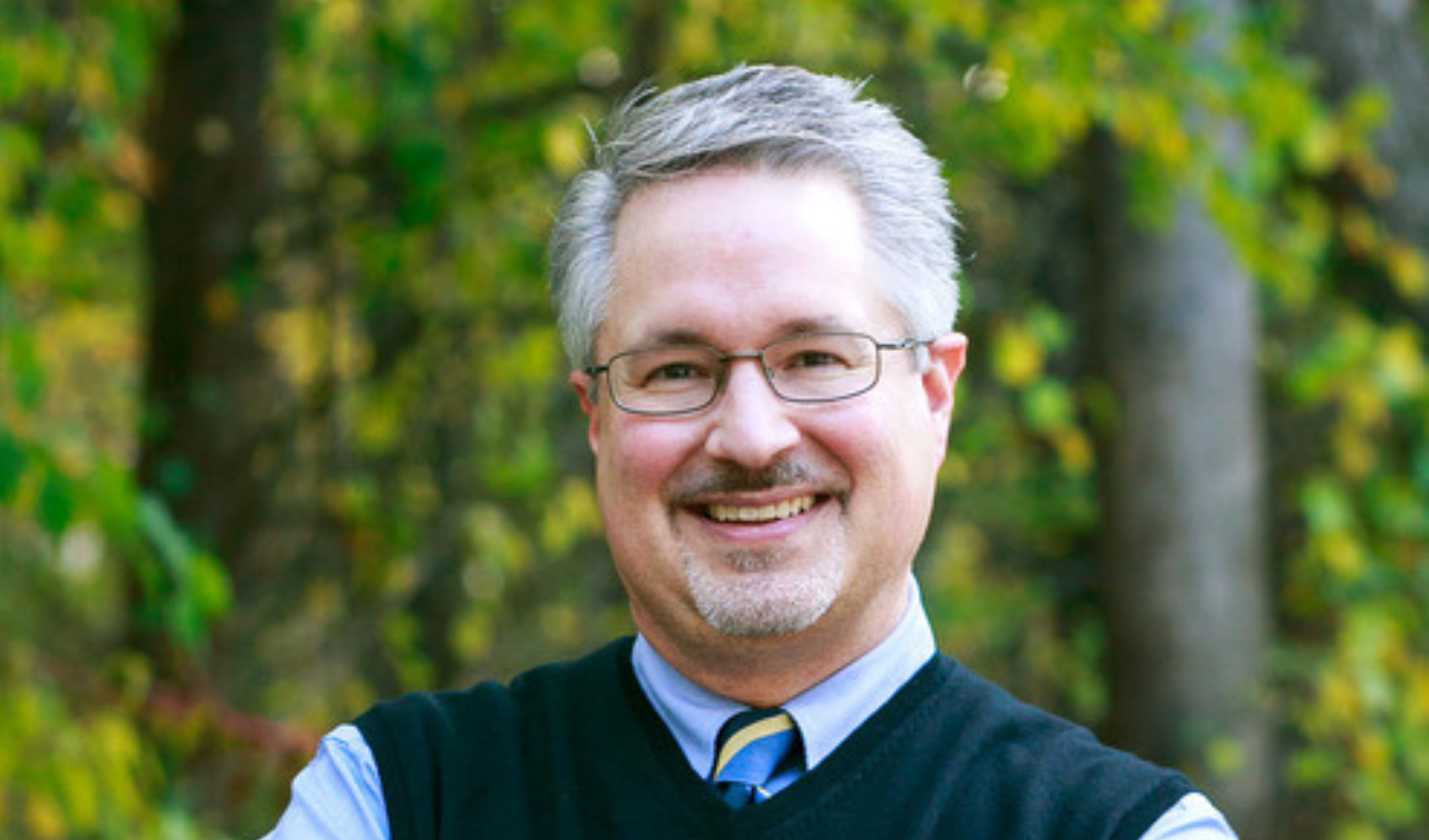 REV. DAVID ROWE Hope Presbyterian Church