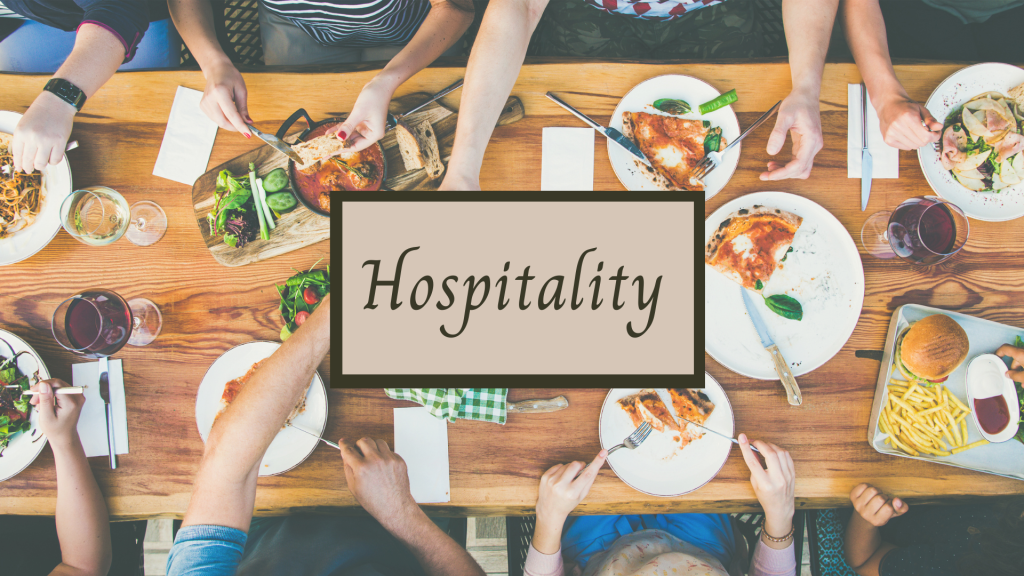 Hospitality