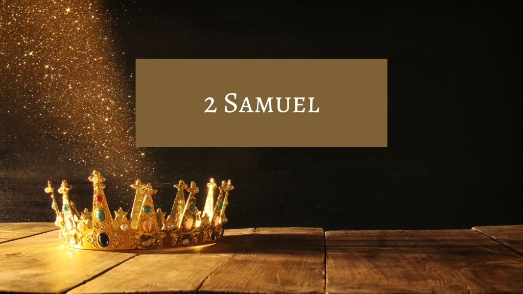 2 Samuel